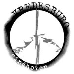 Vredesburo logo klein